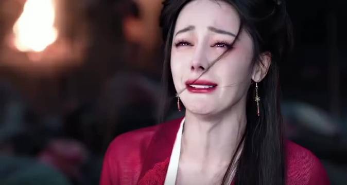 迪丽热巴演技获赞，白日提灯表现惊艳