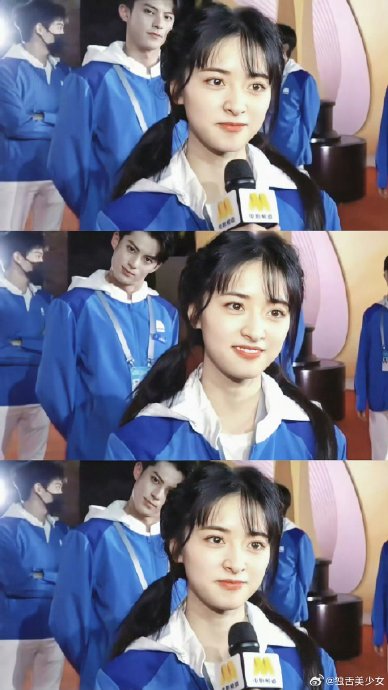 王鹤棣和沈月在《流星花园》合作后，两人私下关系如何？