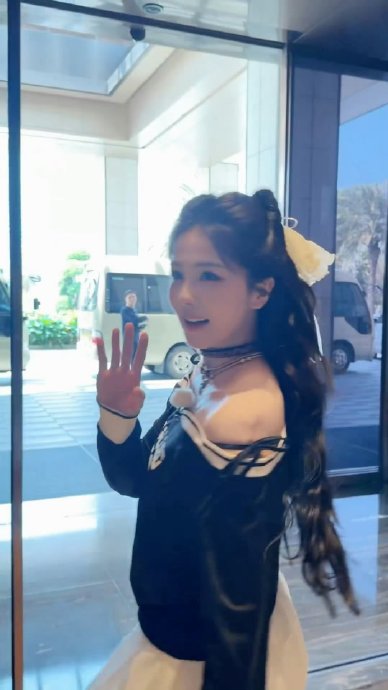 除了饭撒，这次《奔跑吧》录制中还有哪些白鹿与猫咪相关的有趣看点？