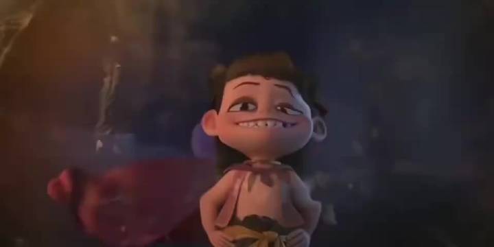 哪吒：管你是谁先打了再说