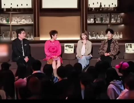 大张伟独占四大平台综艺，优酷腾讯爱奇艺芒果同期热播