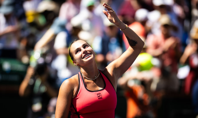 萨巴伦卡本赛季战绩辉煌，她接下来的红土赛季前景如何？