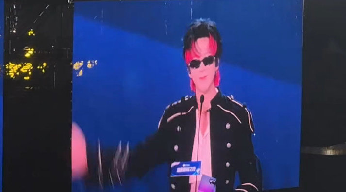 刘宇宁获QQ音乐巅峰影响力歌手及TOP之星双奖