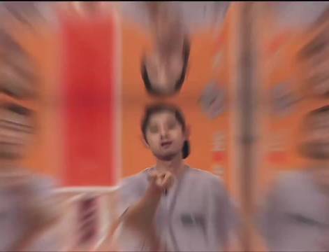 跳出三界外，不在五行中世乒赛