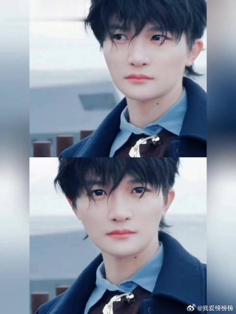 周深《音乐缘计划》美国纽约街头拍摄花絮图片流出