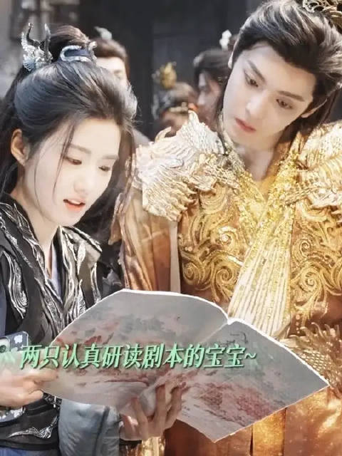 青云大会表面打打打 实际甜甜甜