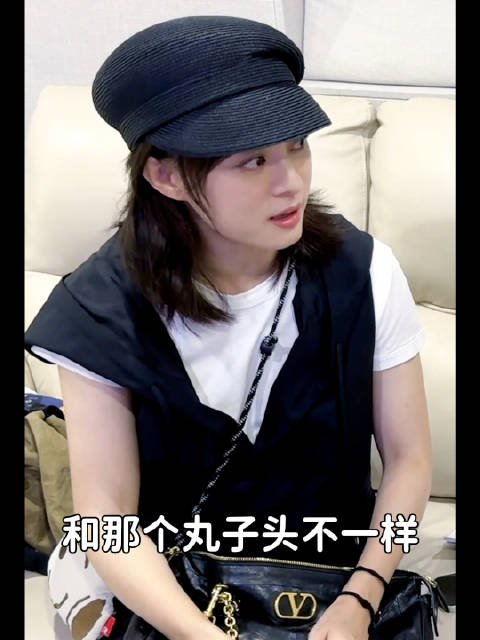 孙俪新片危险关系3月31日上映,饰演颜聆造型惊艳