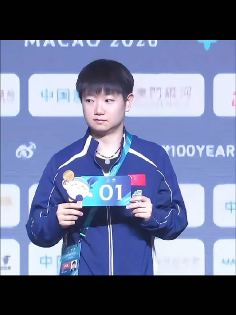 小莎抽签 小莎发言