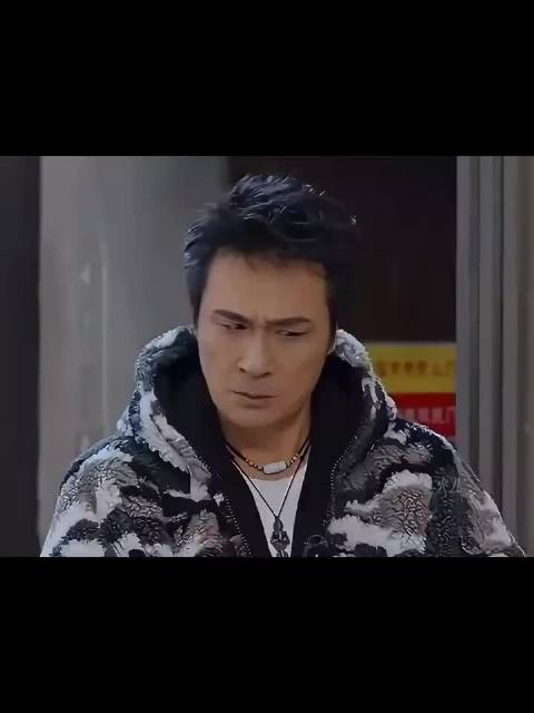 黄婷婷模仿吴镇宇表情包以假乱真
