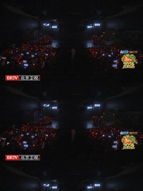 肖战的舞台总有静待花开的美好