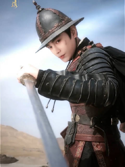 丁禹兮赵凌演绎乱世逆袭,花开锦绣预约开启