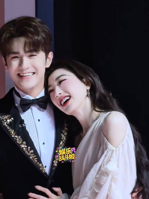 奥斯卡孙乐言心动信号互动亲密