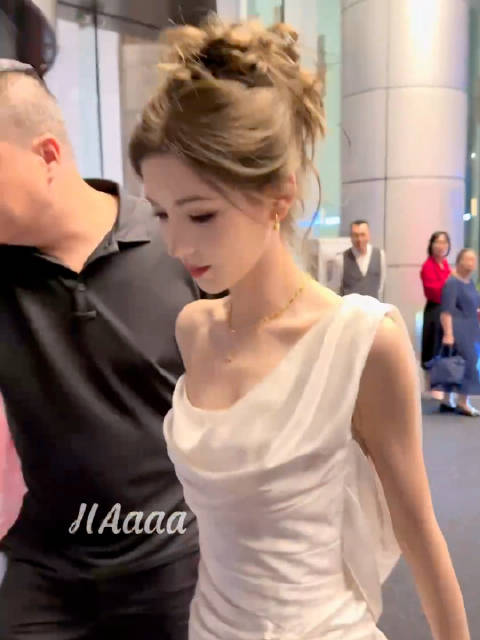 张予曦赵今麦等女星颜值混剪，ins风壁纸素材合集