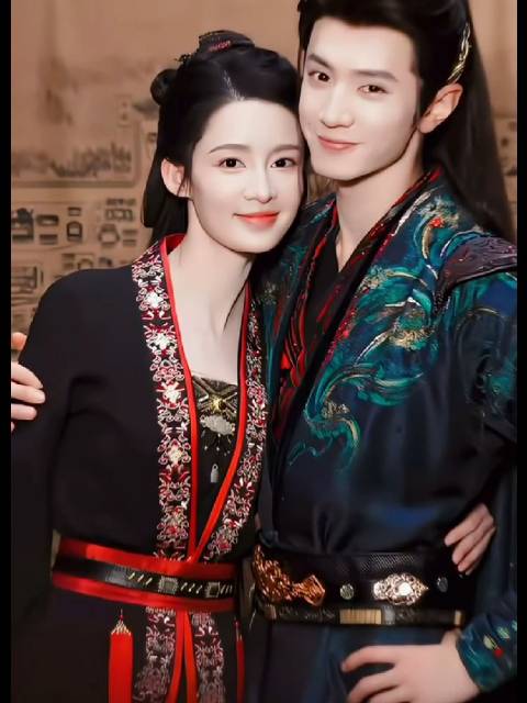 《逐玉》热播带火《一笑随歌》，观众两天半追完38集