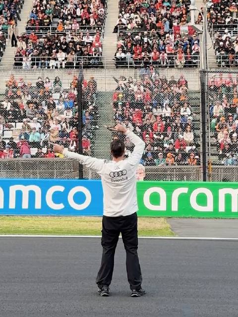 没错，这就是我那个超E的同事