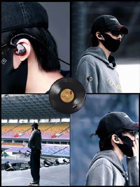 不知道宁宁牙好了没 想他了