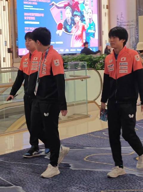 澳门世界杯｜03.29 抽签结束～大家都加油吧！