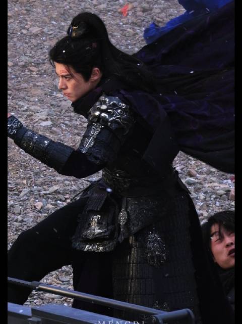 好稳好轻盈很考验核心力量