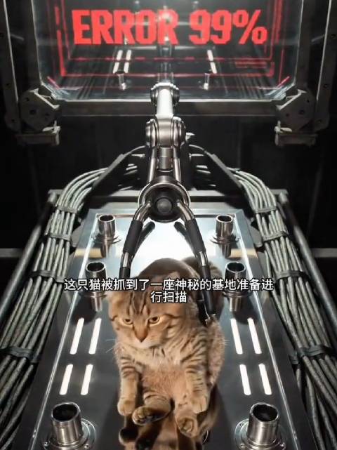 AI医院即将问世引热议，科技发展引人类未来思考