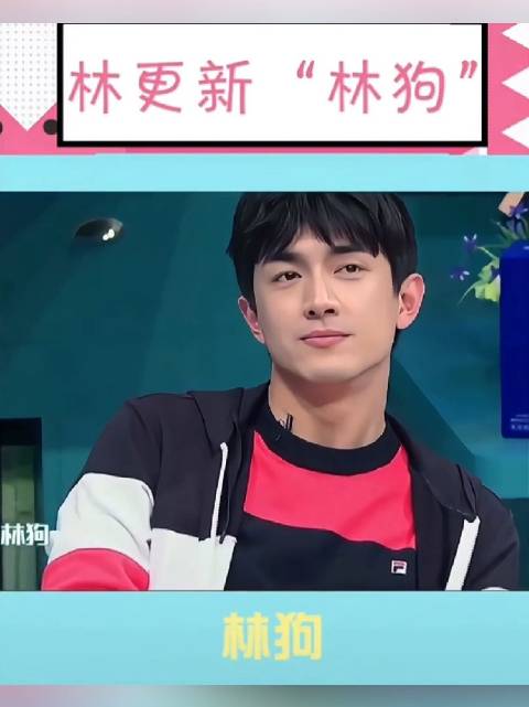 孙杨揭秘林更新外号林狗来历