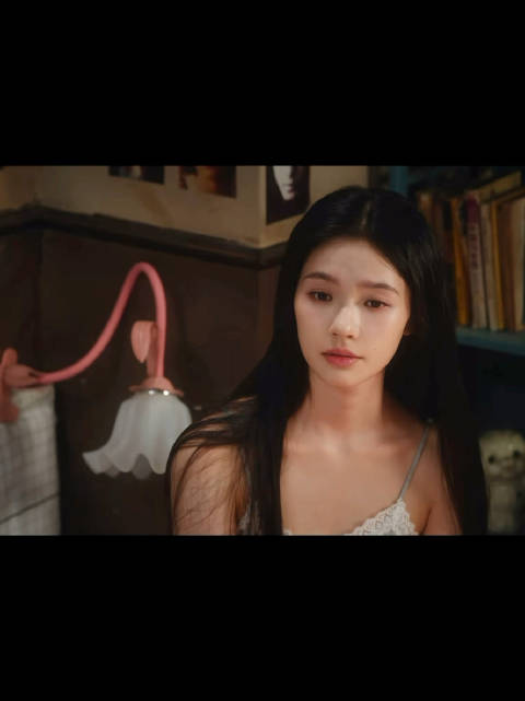 想要实现演员梦，就要献出自己的身体，这真的值得吗？ 冬去春来 林允