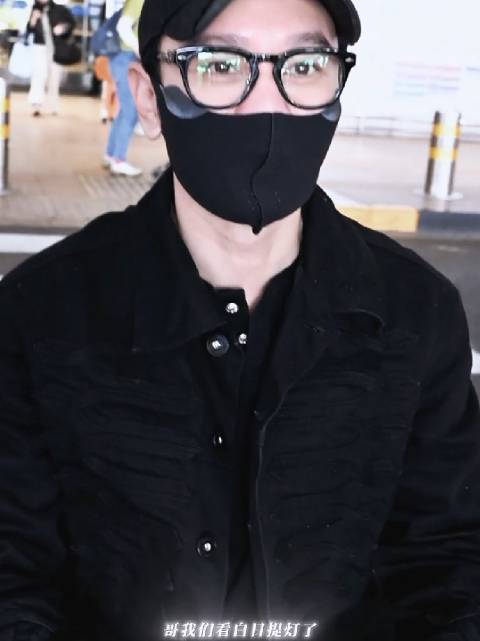 黄晓明20260329发文力推新剧，称制作精良内容扎实