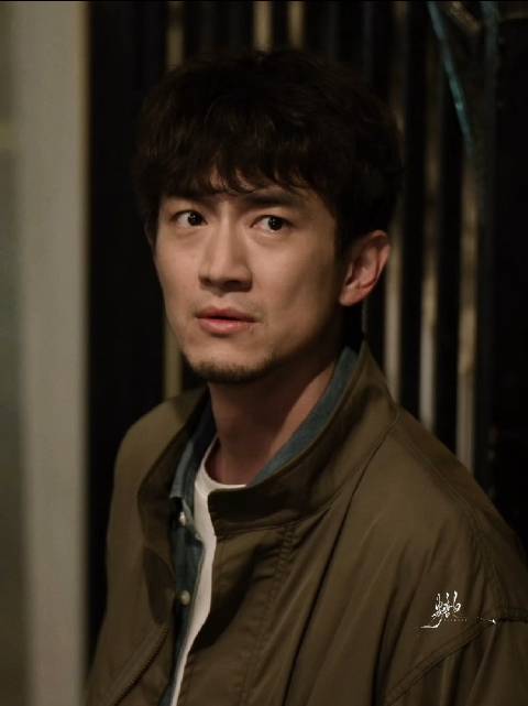 你可以永远相信林更新的眼神戏，演的太好了