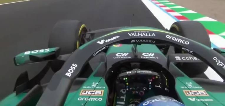 2026F1日本站安东内利背靠背夺冠，维斯塔潘崩盘