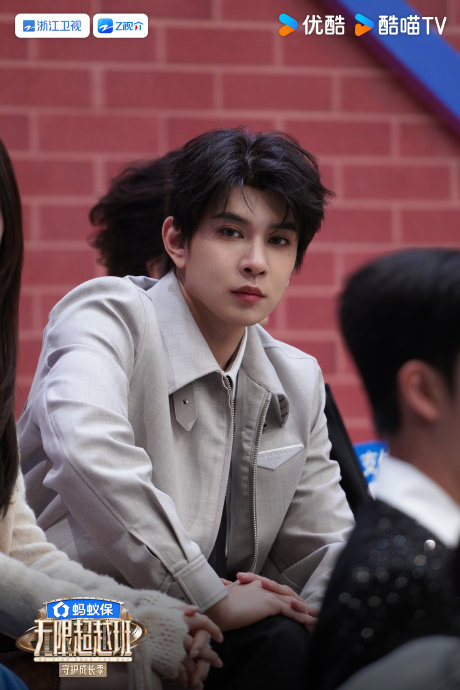 《无限超越班4》先导片和正片分别在什么时间、哪个平台播出？