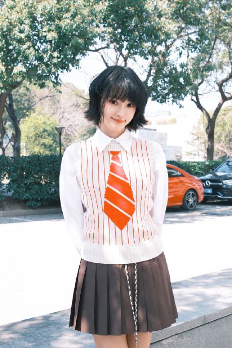 杨紫给黄灿灿的具体建议内容是什么？