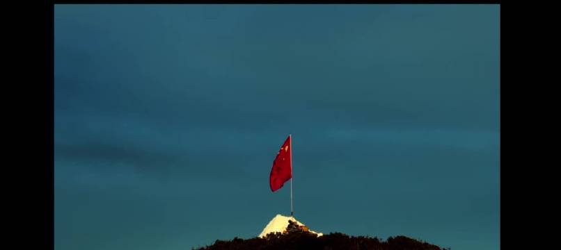 当用影视剧里的近代中国打开周深的《求真》