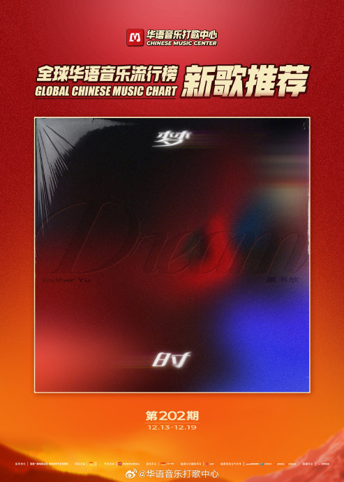 虞书欣首专《Spicy Honey》获QQ音乐史诗唱片认证