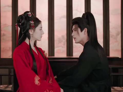 段胥太聪明了 猜出来一切