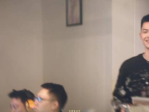 内娱独一份沉浸式哭戏 刘浩存