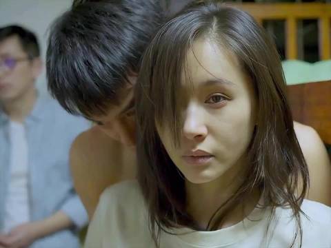 双向奔赴的爱情成为彼此救赎