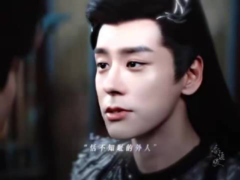 桃黑黑预言热巴新剧晏柯自述适合却无缘