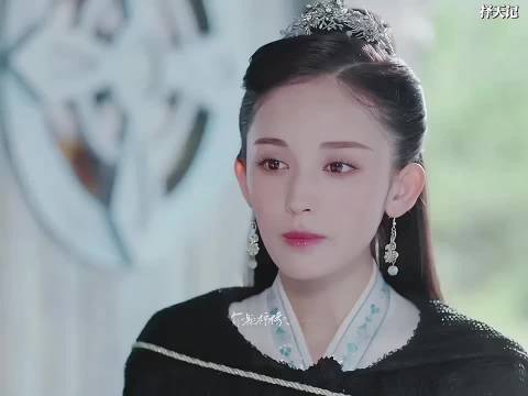 长生失去味觉 《择天记》鹿晗古力娜扎吴倩曾舜晞许龄月