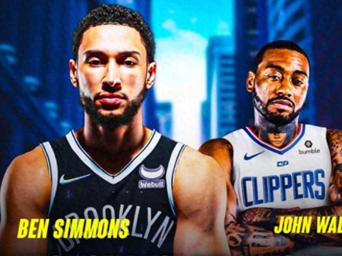 同样是超级状元秀，他多次大伤之后，仍然坚持重返NBA赛场