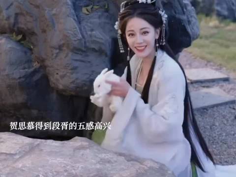 白日提灯:方先野来送粮跟段胥对上 段胥许愿将自己的五感换给思慕！