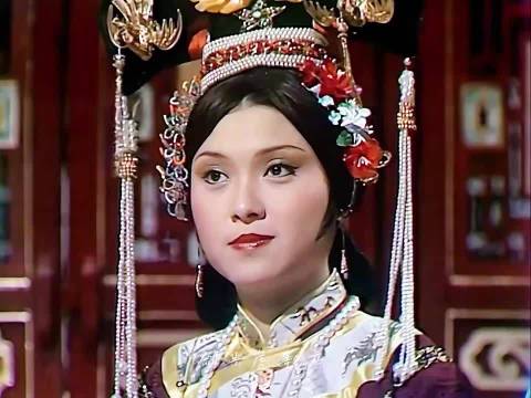 84版鹿鼎记七位女主演引怀旧热潮