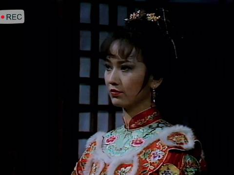 福星高照 第14集cut 我望着月亮 却只看见妈咪