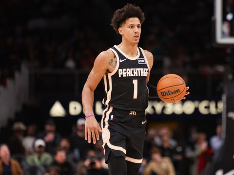 年轻黑马新星齐爆发，沃克27+5+8约翰逊26+5+10，德罗赞22+5