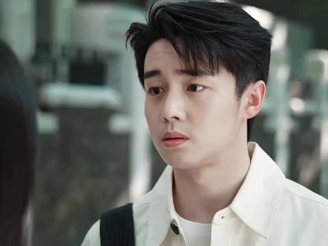 看完这段！真的泪目了，哭戏真的好有感染力啊！