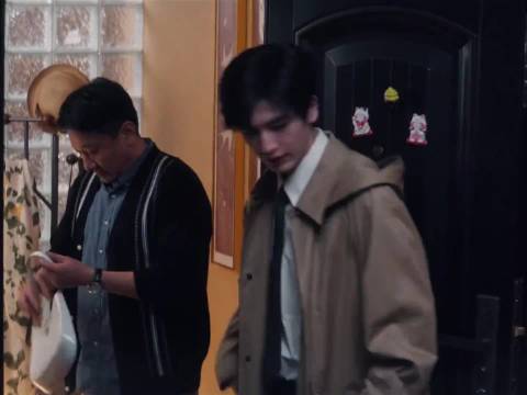 张凌赫与徐若晗联手引爆甜蜜风暴