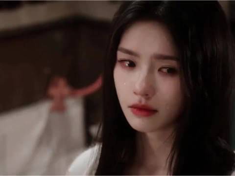 亮亮翻窗逃避冉冉示爱，冉冉伤心独自流泪