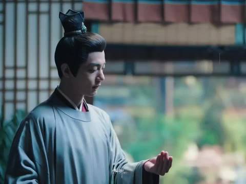 人心深似海 此生多风浪