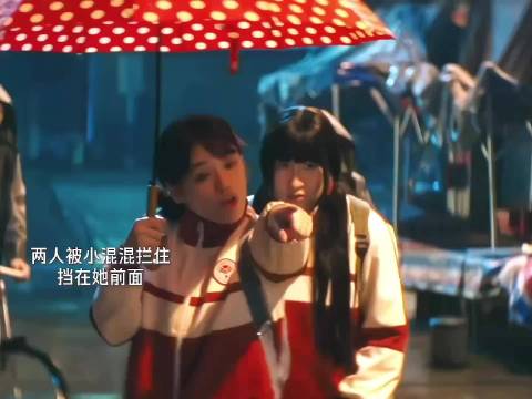 这个ma人的话，瞬间勾起了一些小时候的回忆