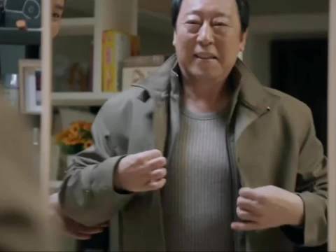 家里有这样的老人又气又笑又无奈 "都挺好 "