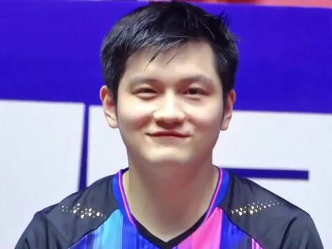 嘿嘿，好治愈的笑