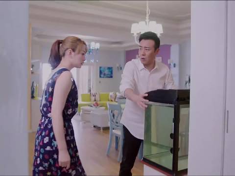 把秋阳急得都管盛夏喊大姐了